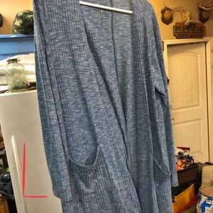 LulaRoe Dusters